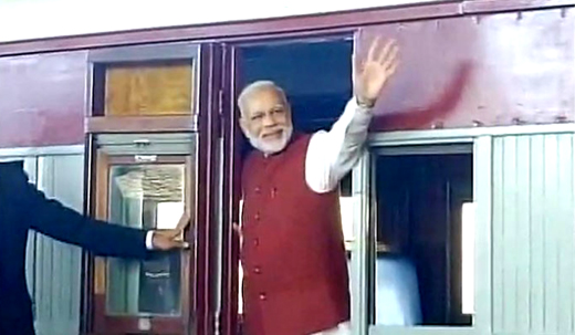modi in south africa